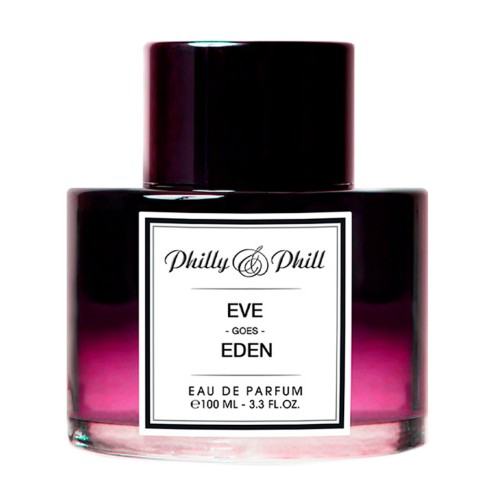 Philly&Phill Eve Goes Eden edp