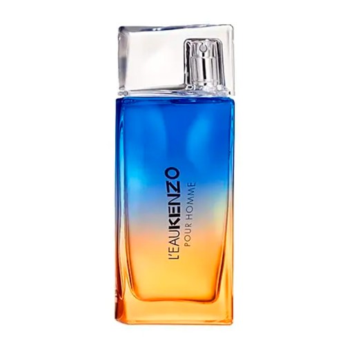 Kenzo L'Eau Kenzo Pour Homme Sunlight Edition Limitee edt