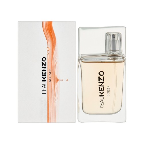 <p>Kenzo L'eau Kenzo Boisee</p> Туалетная вода 50 ml 