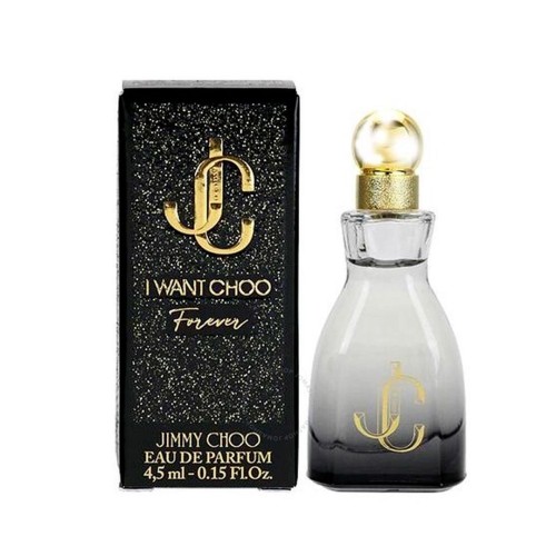 <p>Jimmy Choo I Want Choo Forever</p> Парфумированая вода 125 ml Тестер