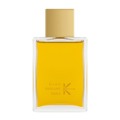 Ella K Parfums Poeme de Sagano edp