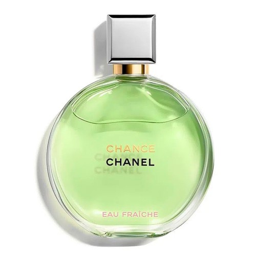 Chanel Chance Eau Fraiche Eau de Parfum edp