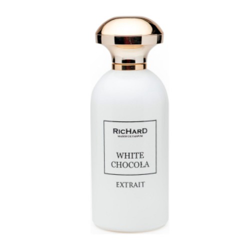 Richard White Chocola extrait