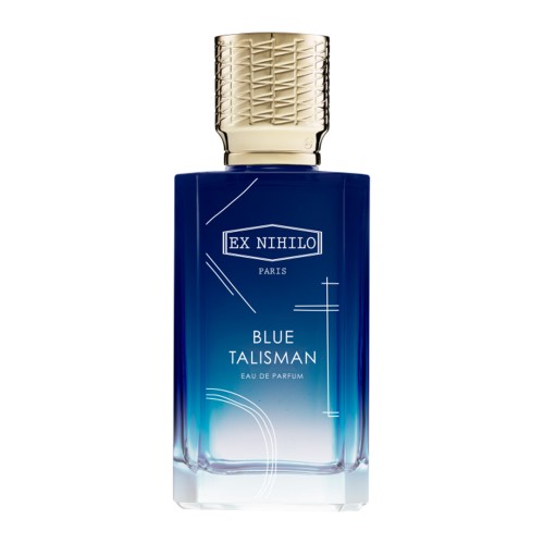 <p>Ex Nihilo Blue Talisman</p> Парфумована вода 100 ml Тестер