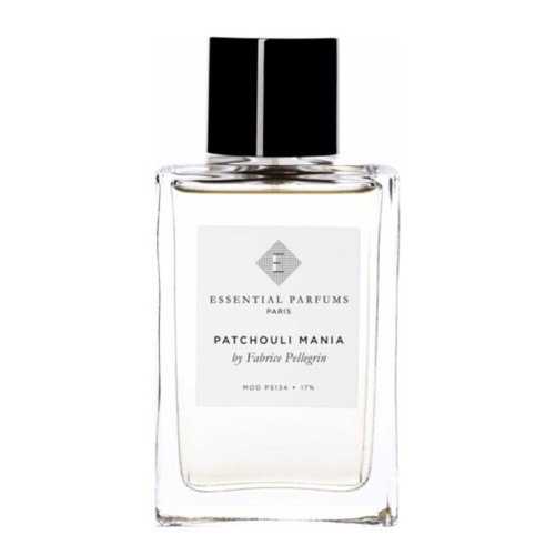 Essential Parfums Patchouli Mania edp