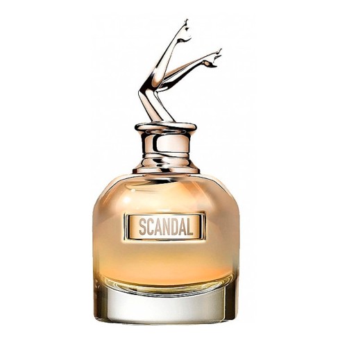 <p>Jean Paul Gaultier Scandal Gold</p> Парфумированая вода 80 ml 