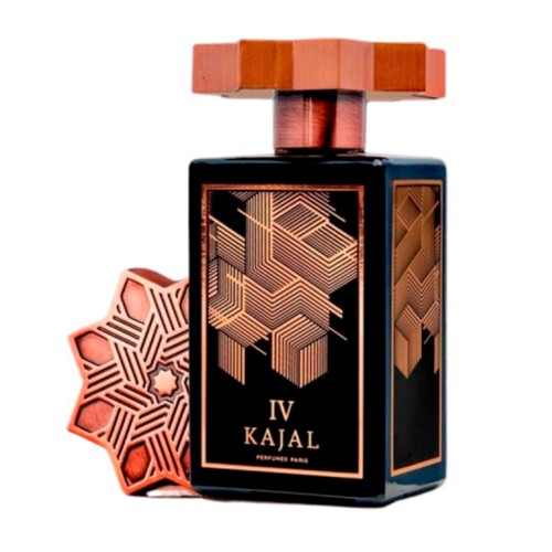 Kajal Kajal IV edp