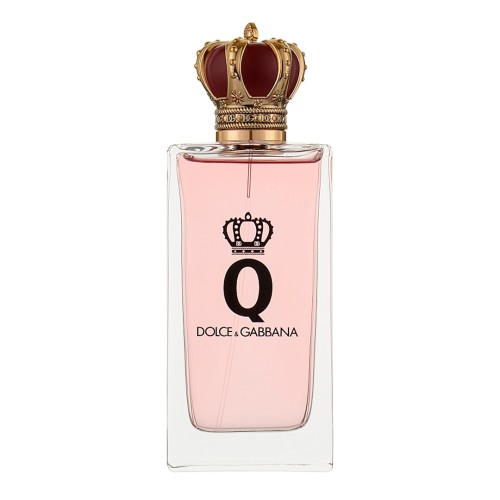 Dolce & Gabbana Q by Dolce & Gabban edp