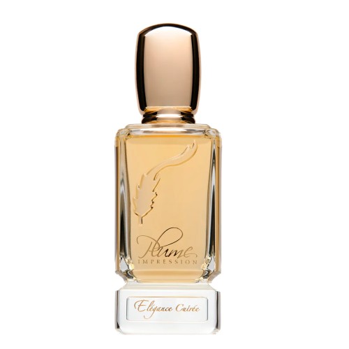 Plume Impression Elegance Cuiree edp