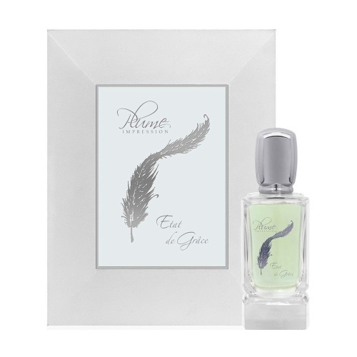 Plume Impression Etat de Grace edp