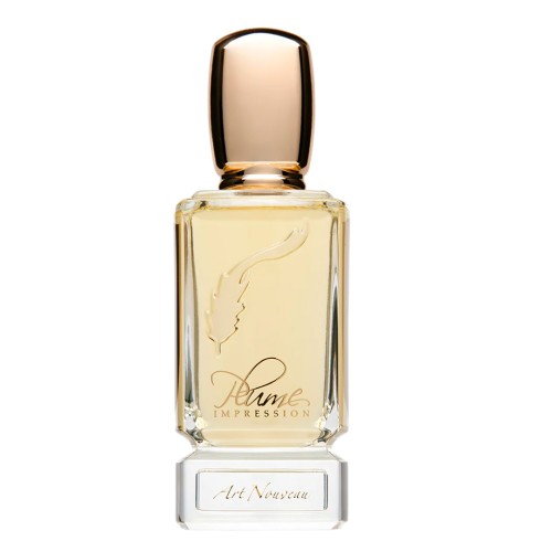 Plume Impression Art Nouveau edp