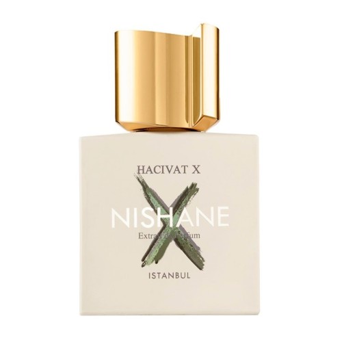 Nishane Hacivat X extrait