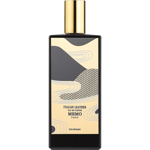 Memo Italian Leather edp