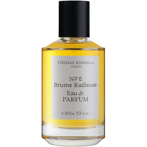 <p>Thomas Kosmala No 6 Brume Radieuse</p> Парфумированая вода 100 ml 