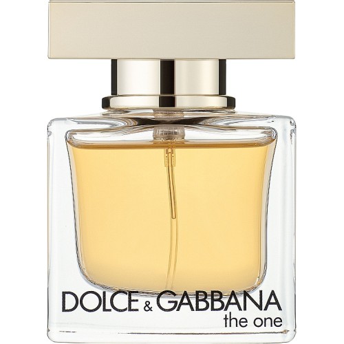 <p>Dolce&Gabbana The One</p> Парфумированая вода 75 ml 