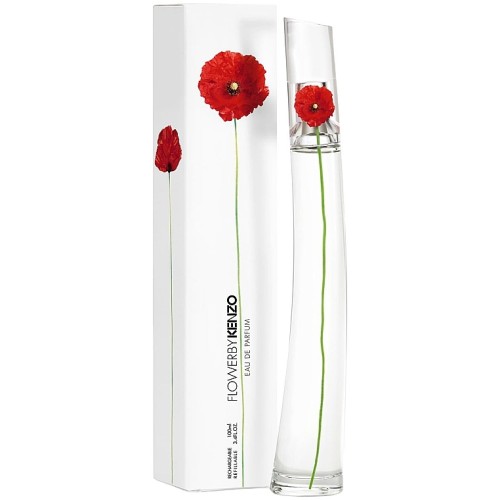 <p>Kenzo Flower By Kenzo</p> Парфумированая вода 50 ml Тестер