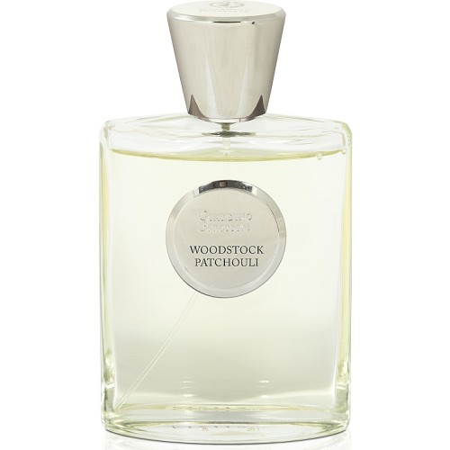 <p>Giardino Benessere Woodstock Patchouli</p> Парфумированая вода 100 ml 