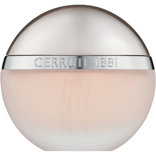 <p>Cerruti 1881 Pour Femme</p> Туалетная вода 100 ml 