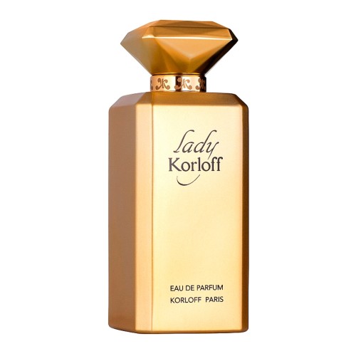 <p>Korloff Paris Korloff Lady</p> Парфумированая вода 88 ml 