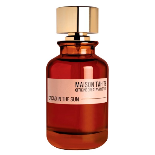 <p>Maison Tahité – Officine Creative Profumi Cacao In The Sun</p> Парфумированая вода 100 ml Тестер