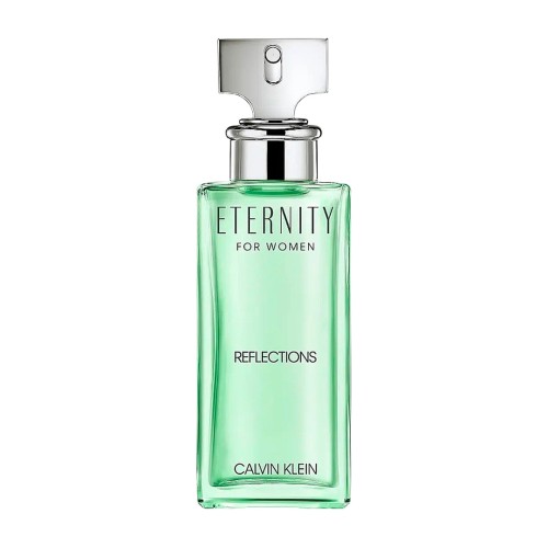 <p>Calvin Klein Eternity Reflections</p> Парфумированая вода 100 ml 