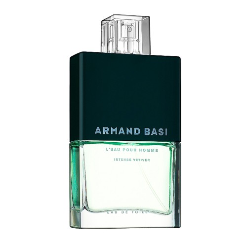 <p>Armand Basi L'eau Pour Homme Intense Vetiver</p> Туалетна вода 125 ml 