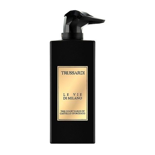 Trussardi Le Vie Di Milano The Courtyards Of Castello Sforzesco edp 100 ml 