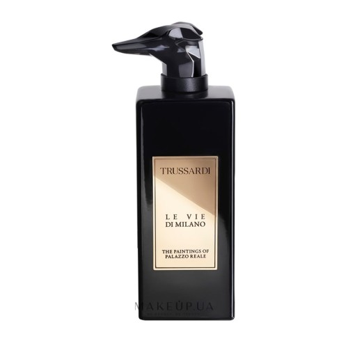 <p>Trussardi Le Vie Di Milano The Paintings Of Palazzo Reale</p> Парфумированая вода 100 ml Тестер