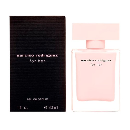 <p>Narciso Rodriguez For Her</p> Парфумированая вода 30 ml 