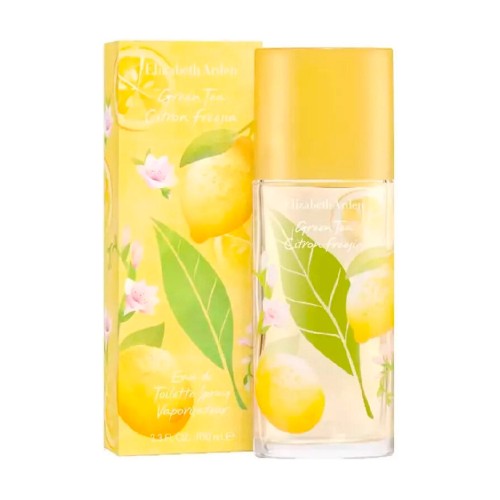 Elizabeth Arden Green Tea Citron Freesia edt 50ml 