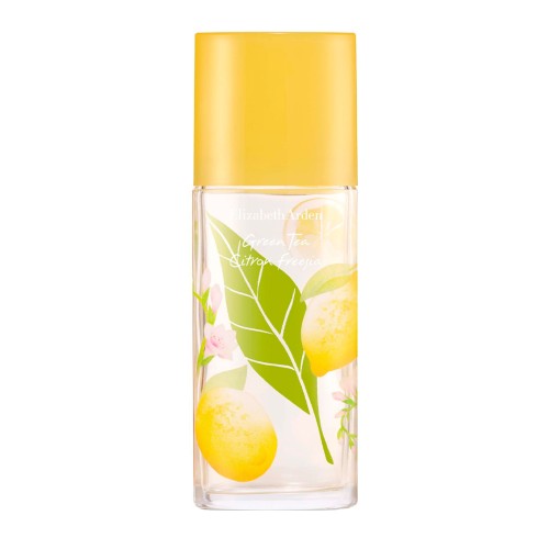 Elizabeth Arden Green Tea Citron Freesia edt 100ml 