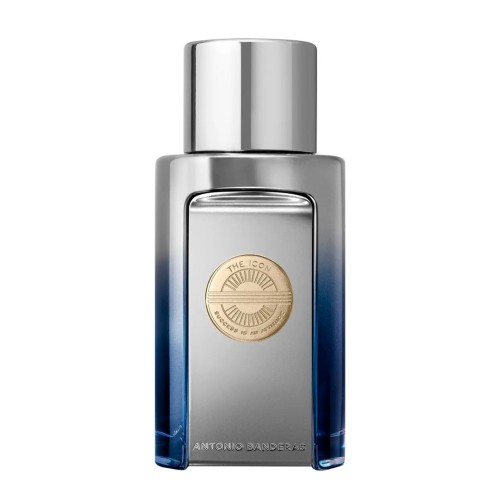 <p>Antonio Banderas The Icon Elixir</p> Парфумированая вода 50 ml 