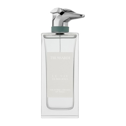 <p>Trussardi Le Vie Di Milano The Street Artists Of Isola</p> Парфумированая вода 100 ml 