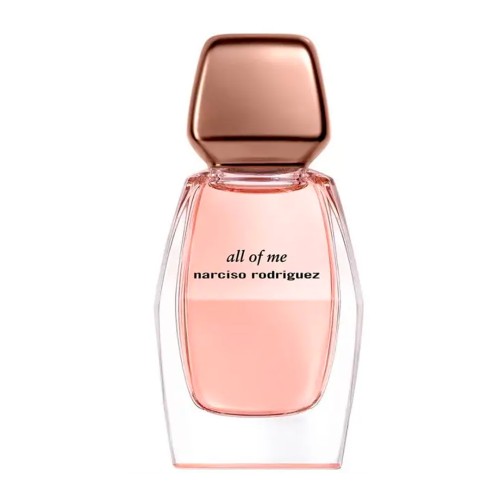 <p>Narciso Rodriguez All Of Me</p> Парфумированая вода 50 ml 