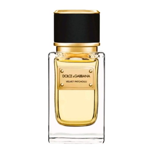 <p>Dolce&Gabbana Velvet Patchouli</p> Парфумована вода 50 ml Тестер