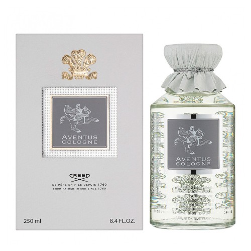 Creed Aventus Cologne 250ml Splash