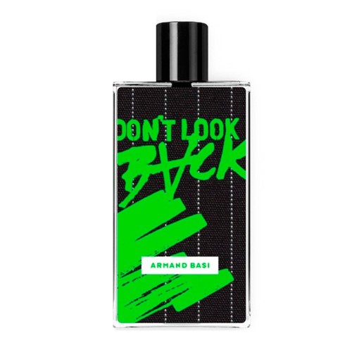 Armand Basi Dont Look Back edt 100 ml Tester