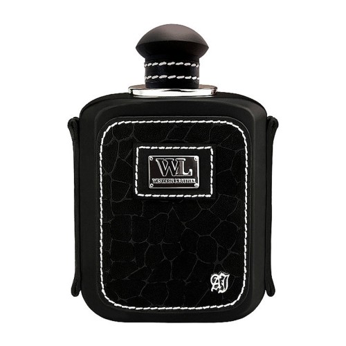 Alexandre.j Western Leather Black edp 100 ml 