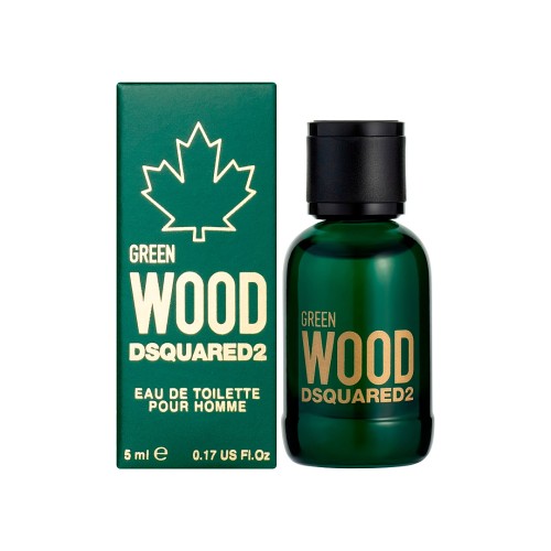 Dsquared2 Green Wood Pour Homme edt 30 ml 