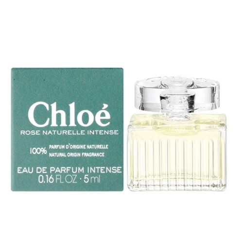 Chloe Rose Naturelle Intense edp 5ml mini 