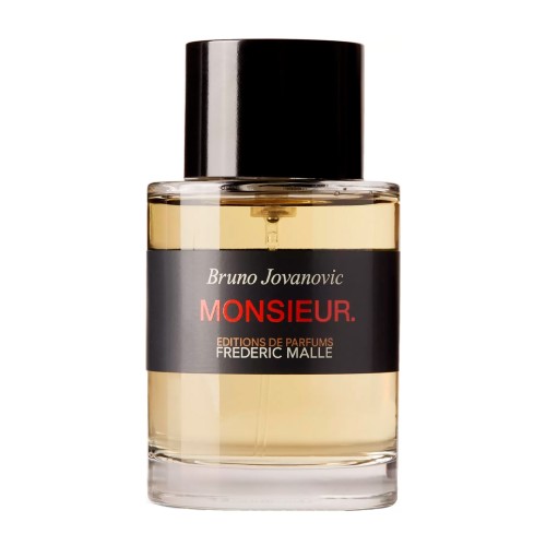 <p>Frederic Malle Monsieur</p> Парфумированая вода 50 ml 