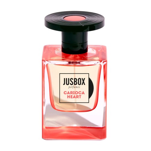 Jusbox Carioca Heart edp 78 ml 