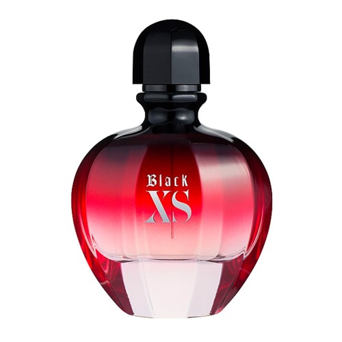 <p>Paco Rabanne Black Xs For Her</p> Парфумированая вода 50 ml Тестер