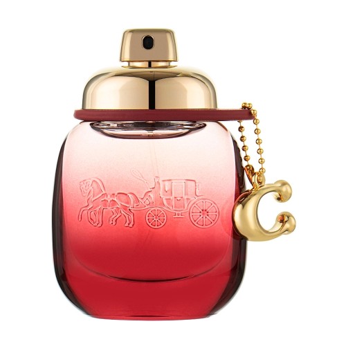 <p>Coach Coach Wild Rose</p> Парфумована вода 90 ml Тестер