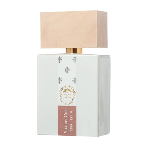 Giardini Di Toscana Shabby Chic edp