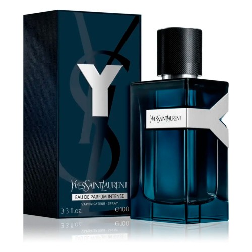 Yves Saint Laurent Y Eau de Parfum Intense