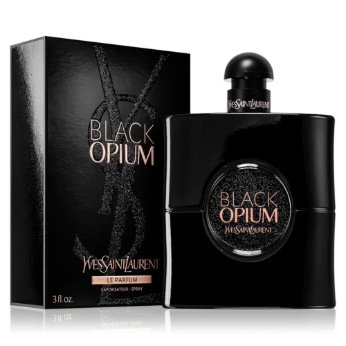 Yves Saint Laurent Black Opium Le Parfum