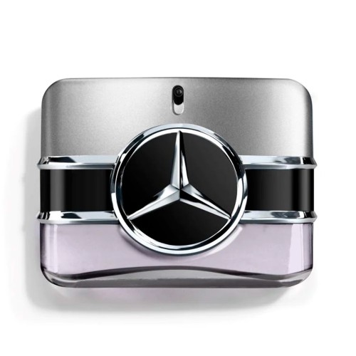 <p>Mercedes-Benz Sign Your Attitude</p> Туалетная вода 100 ml Тестер