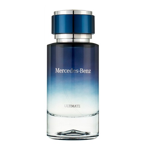 Mercedes Benz Ultimate For Men edp 120ml Tester