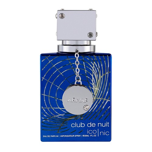 <p>Armaf Club De Nuit Blue Iconic</p> Парфумированая вода 105 ml 